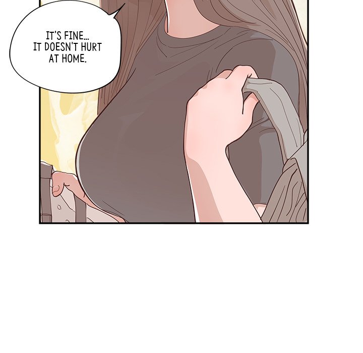 Sunny-Side Up Sunny-Side Up EP 56 - Toomics page 43 - 