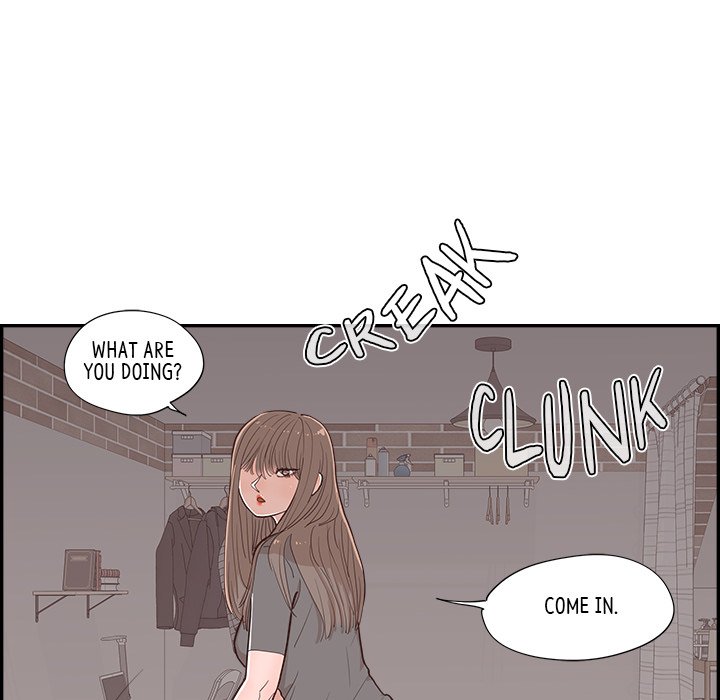 Sunny-Side Up Sunny-Side Up EP 56 - Toomics page 46 - 