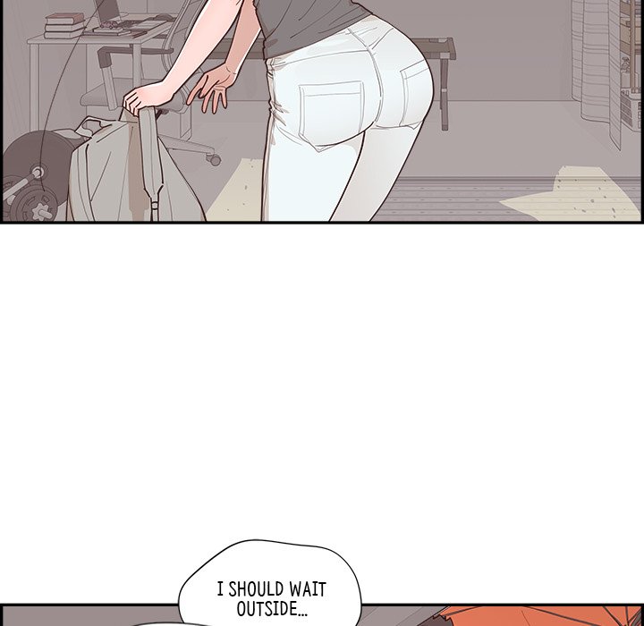 Sunny-Side Up Sunny-Side Up EP 56 - Toomics page 47 - 