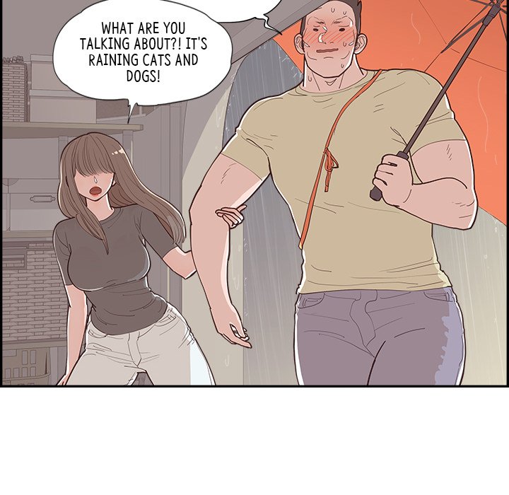 Sunny-Side Up Sunny-Side Up EP 56 - Toomics page 48 - 