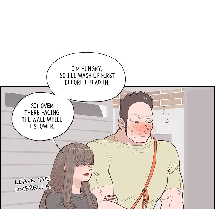 Sunny-Side Up Sunny-Side Up EP 56 - Toomics page 49 - 