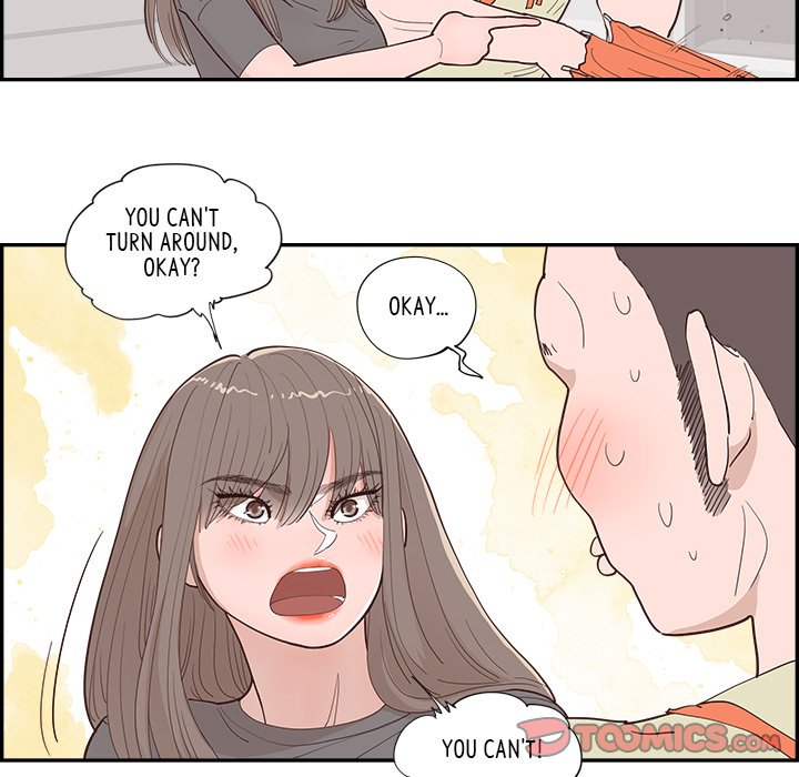 Sunny-Side Up Sunny-Side Up EP 56 - Toomics page 50 - 