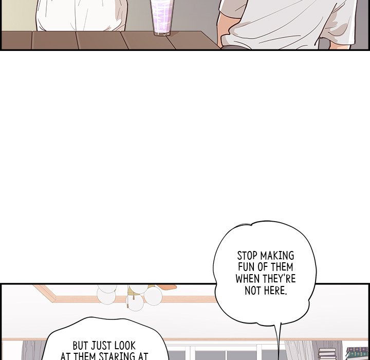 Sunny-Side Up Sunny-Side Up EP 56 - Toomics page 6 - 