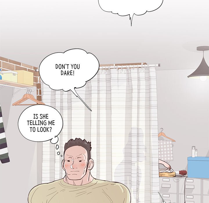 Sunny-Side Up Sunny-Side Up EP 56 - Toomics page 52 - 