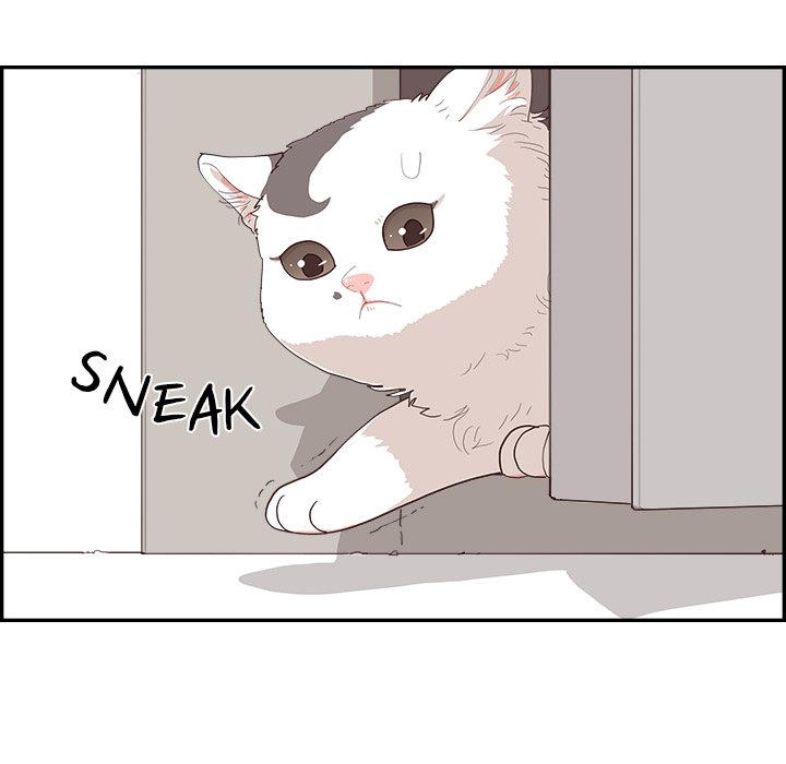 Sunny-Side Up Sunny-Side Up EP 56 - Toomics page 57 - 