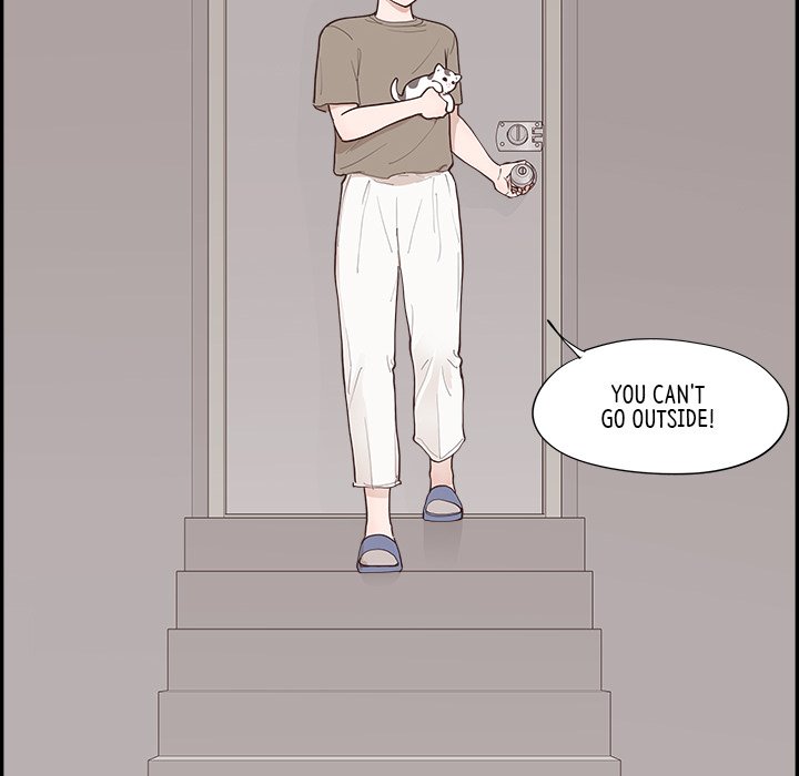 Sunny-Side Up Sunny-Side Up EP 56 - Toomics page 60 - 