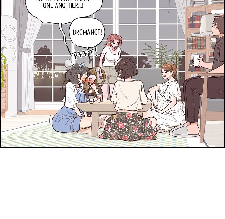 Sunny-Side Up Sunny-Side Up EP 56 - Toomics page 7 - 