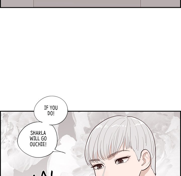 Sunny-Side Up Sunny-Side Up EP 56 - Toomics page 61 - 