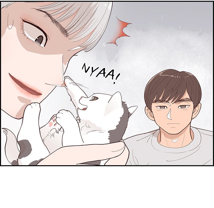Sunny-Side Up Sunny-Side Up EP 56 - Toomics page 63 - 