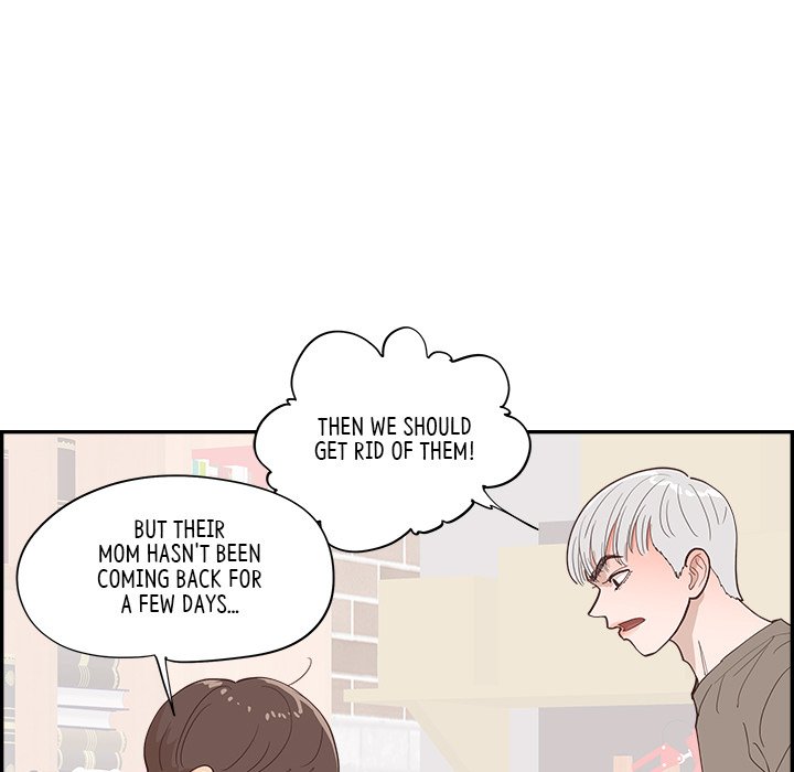 Sunny-Side Up Sunny-Side Up EP 56 - Toomics page 65 - 