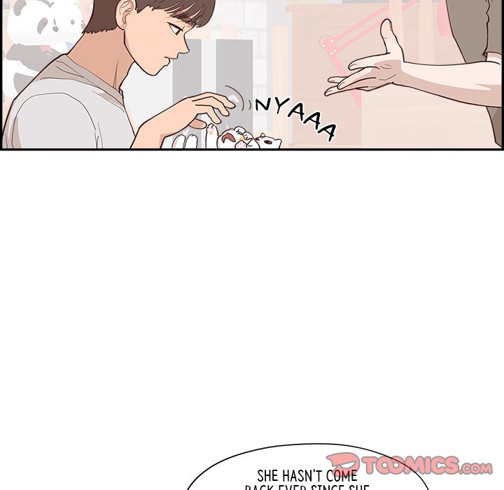 Sunny-Side Up Sunny-Side Up EP 56 - Toomics page 66 - 