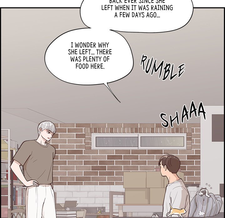 Sunny-Side Up Sunny-Side Up EP 56 - Toomics page 67 - 