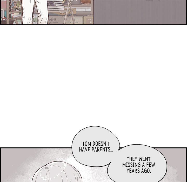 Sunny-Side Up Sunny-Side Up EP 56 - Toomics page 68 - 