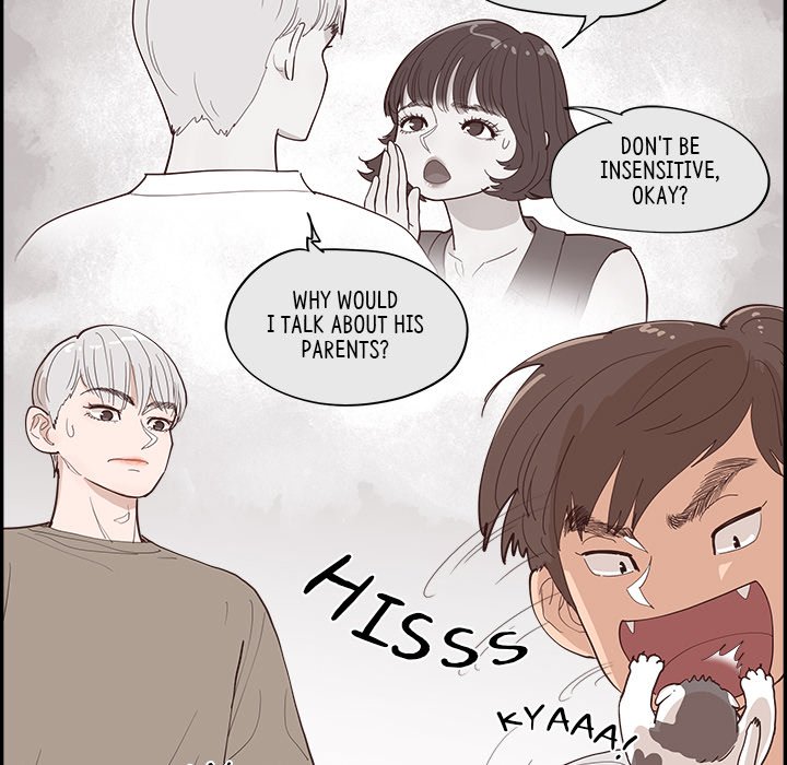 Sunny-Side Up Sunny-Side Up EP 56 - Toomics page 69 - 