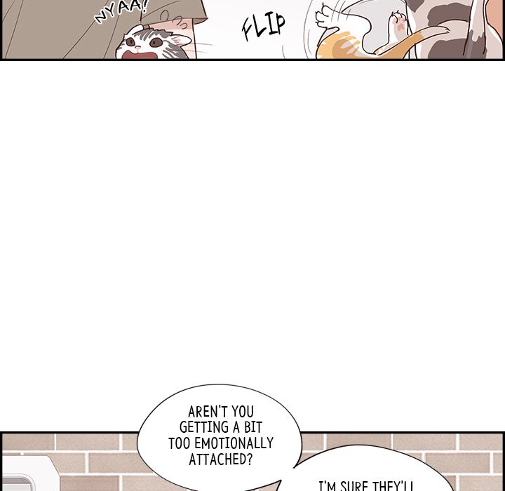 Sunny-Side Up Sunny-Side Up EP 56 - Toomics page 70 - 