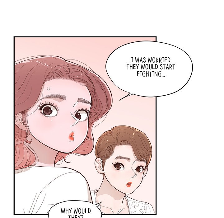 Sunny-Side Up Sunny-Side Up EP 56 - Toomics page 8 - 