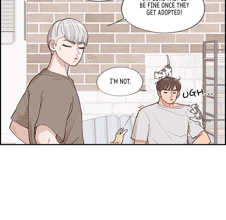 Sunny-Side Up Sunny-Side Up EP 56 - Toomics page 71 - 