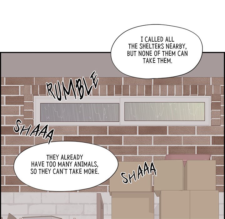 Sunny-Side Up Sunny-Side Up EP 56 - Toomics page 72 - 