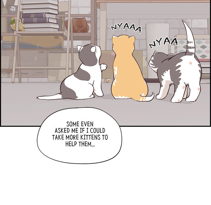 Sunny-Side Up Sunny-Side Up EP 56 - Toomics page 73 - 