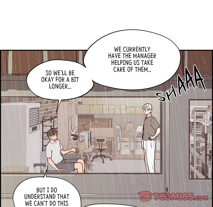 Sunny-Side Up Sunny-Side Up EP 56 - Toomics page 74 - 