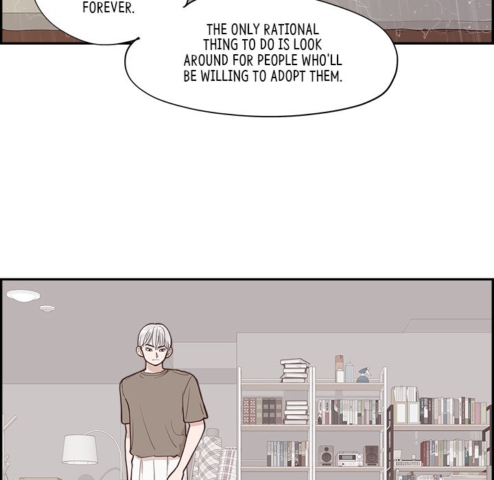Sunny-Side Up Sunny-Side Up EP 56 - Toomics page 75 - 