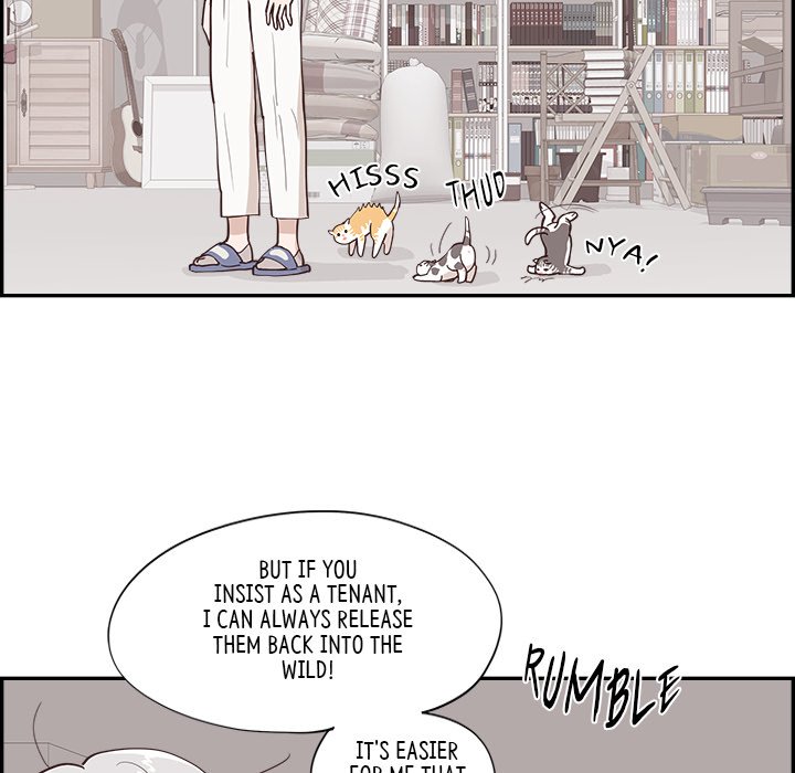 Sunny-Side Up Sunny-Side Up EP 56 - Toomics page 76 - 