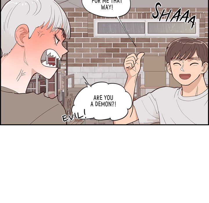 Sunny-Side Up Sunny-Side Up EP 56 - Toomics page 77 - 