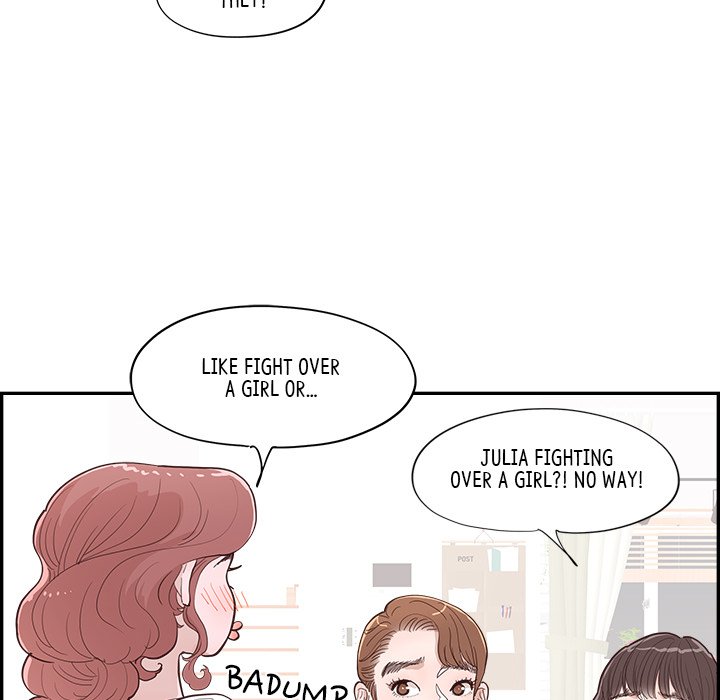 Sunny-Side Up Sunny-Side Up EP 56 - Toomics page 9 - 