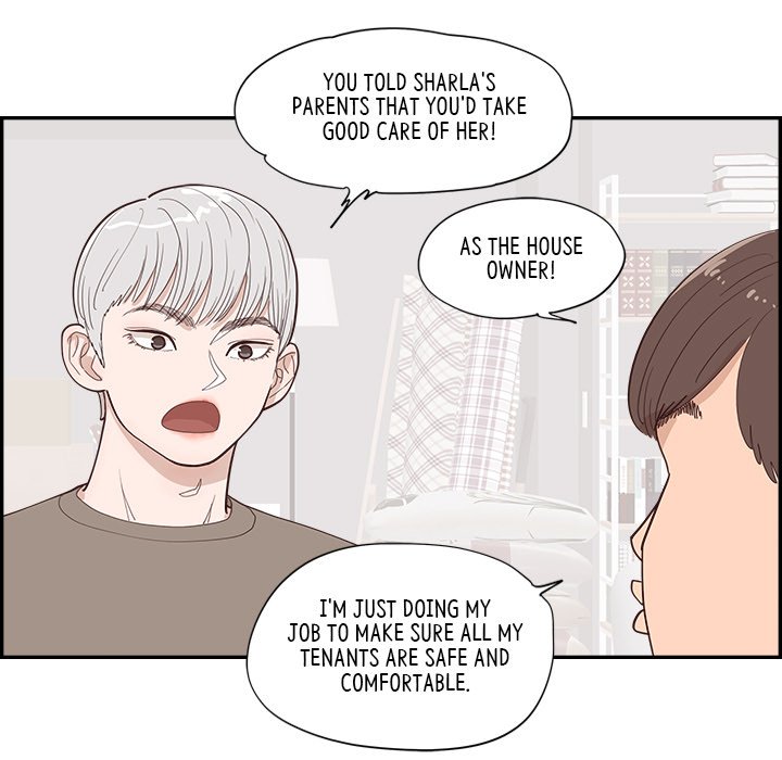 Sunny-Side Up Sunny-Side Up EP 56 - Toomics page 81 - 