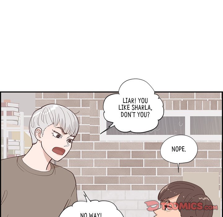 Sunny-Side Up Sunny-Side Up EP 56 - Toomics page 82 - 