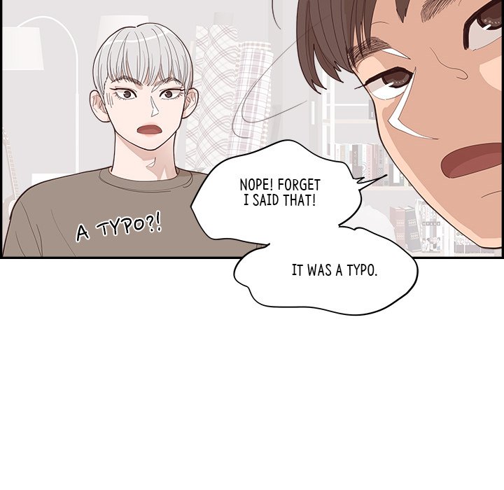 Sunny-Side Up Sunny-Side Up EP 56 - Toomics page 84 - 