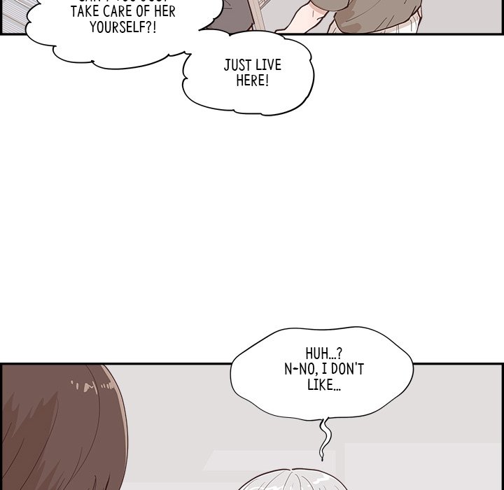 Sunny-Side Up Sunny-Side Up EP 56 - Toomics page 86 - 