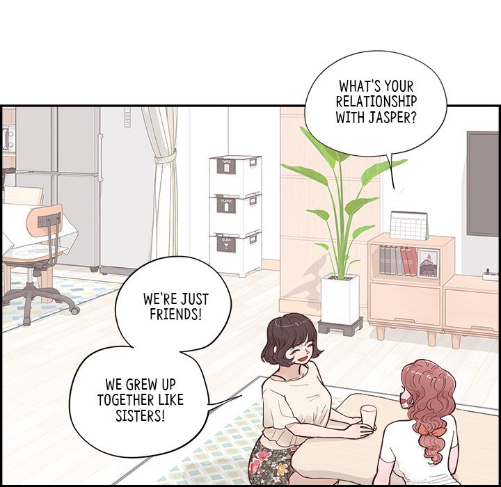 Sunny-Side Up Sunny-Side Up EP 56 - Toomics page 89 - 