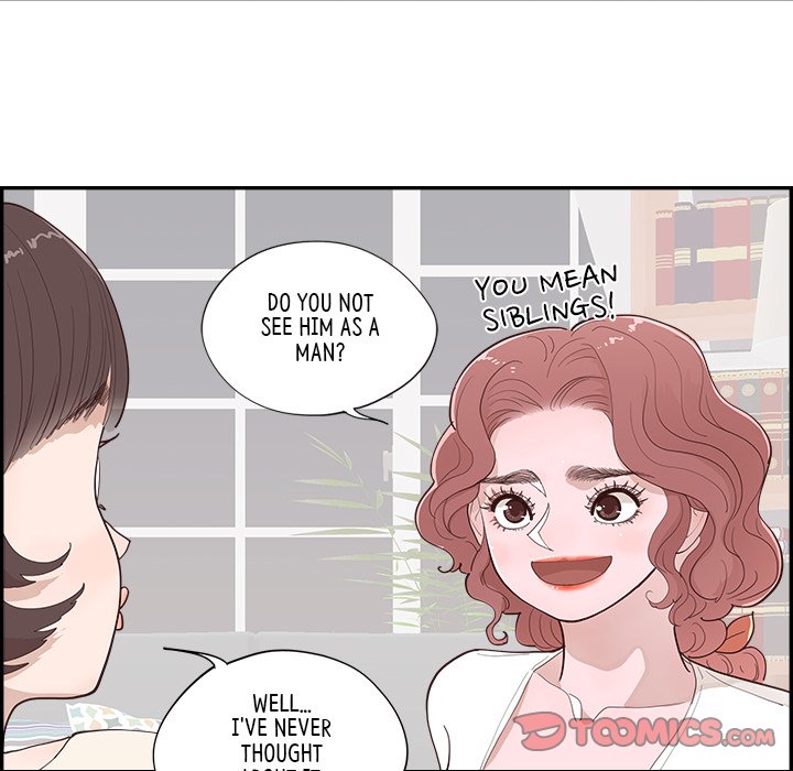 Sunny-Side Up Sunny-Side Up EP 56 - Toomics page 90 - 