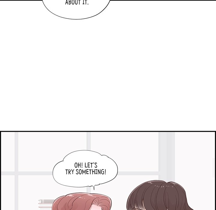 Sunny-Side Up Sunny-Side Up EP 56 - Toomics page 91 - 