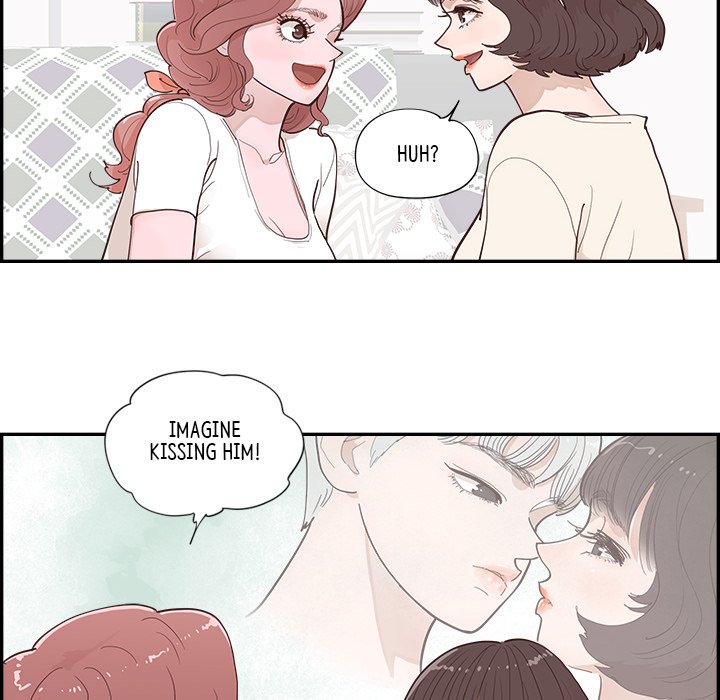 Sunny-Side Up Sunny-Side Up EP 56 - Toomics page 92 - 