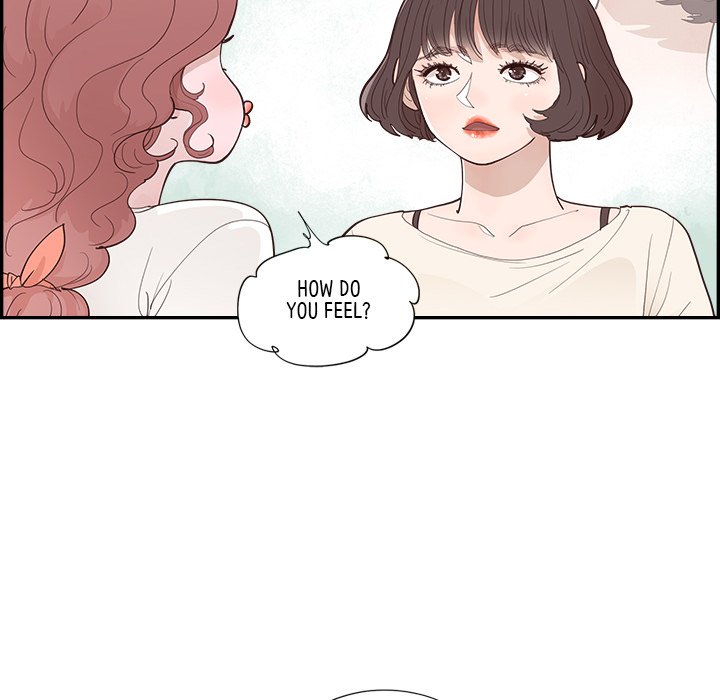 Sunny-Side Up Sunny-Side Up EP 56 - Toomics page 93 - 