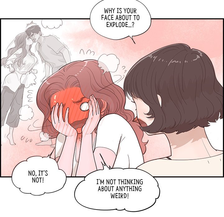 Sunny-Side Up Sunny-Side Up EP 56 - Toomics page 94 - 