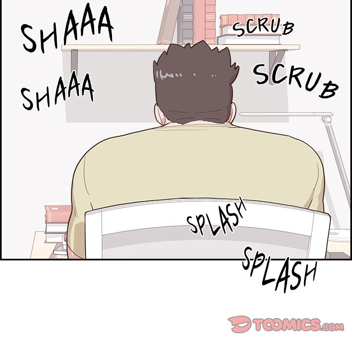Sunny-Side Up Sunny-Side Up EP 56 - Toomics page 98 - 