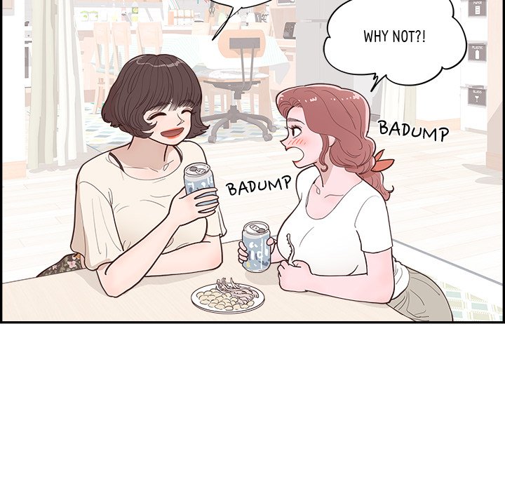 Sunny-Side Up Sunny-Side Up EP 57 - Toomics page 11 - 