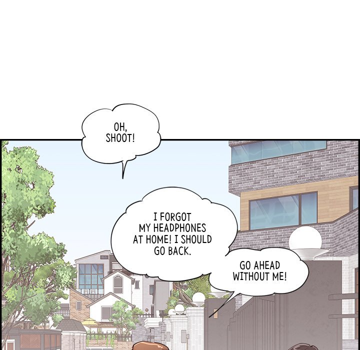 Sunny-Side Up Sunny-Side Up EP 57 - Toomics page 101 - 