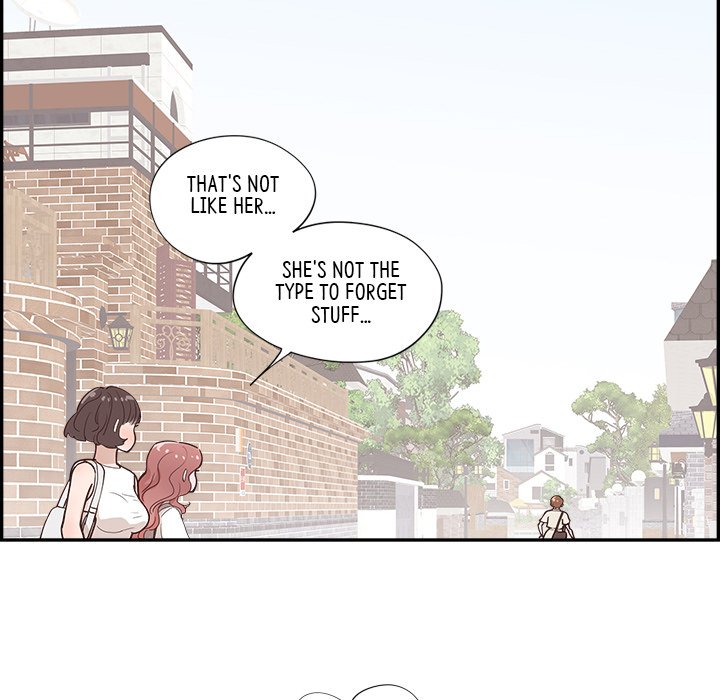 Sunny-Side Up Sunny-Side Up EP 57 - Toomics page 103 - 