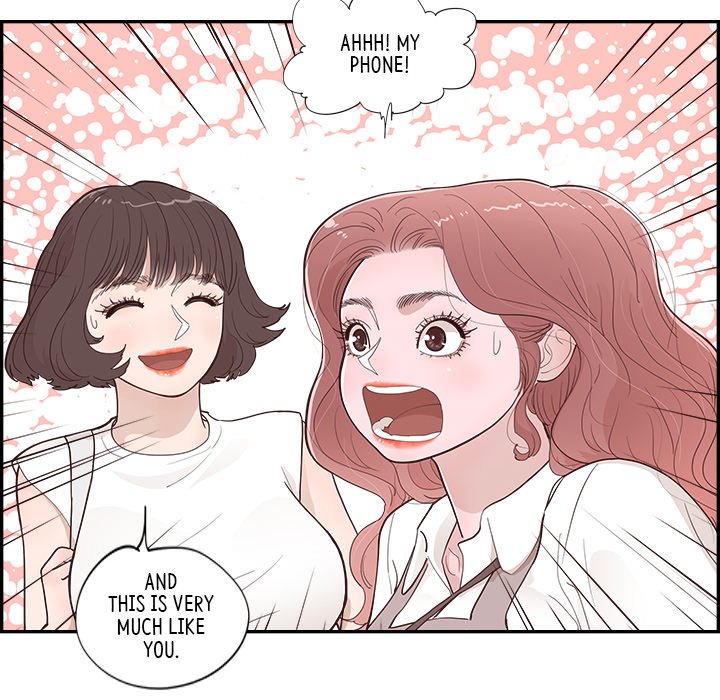 Sunny-Side Up Sunny-Side Up EP 57 - Toomics page 104 - 
