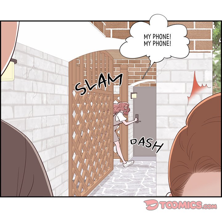 Sunny-Side Up Sunny-Side Up EP 57 - Toomics page 106 - 