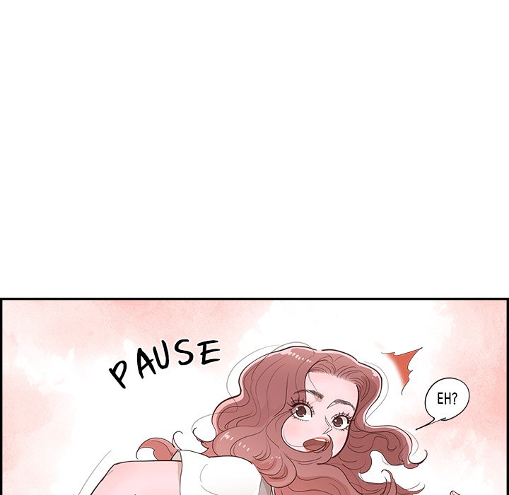 Sunny-Side Up Sunny-Side Up EP 57 - Toomics page 107 - 