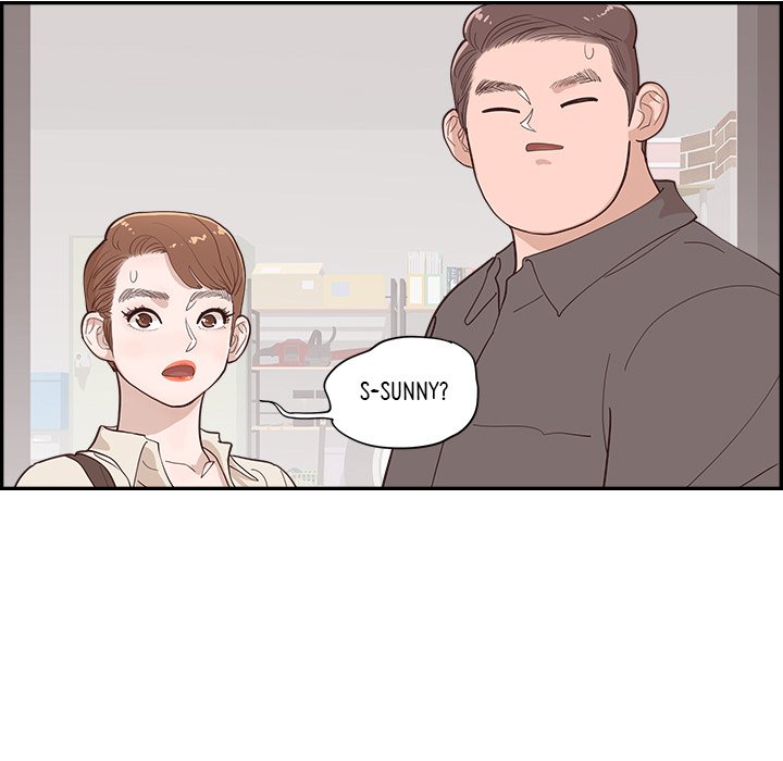 Sunny-Side Up Sunny-Side Up EP 57 - Toomics page 109 - 