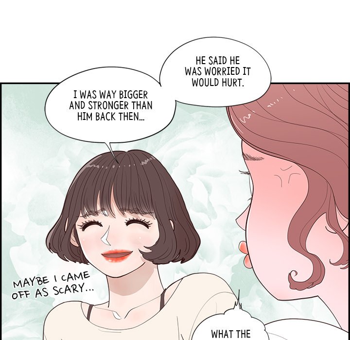 Sunny-Side Up Sunny-Side Up EP 57 - Toomics page 12 - 