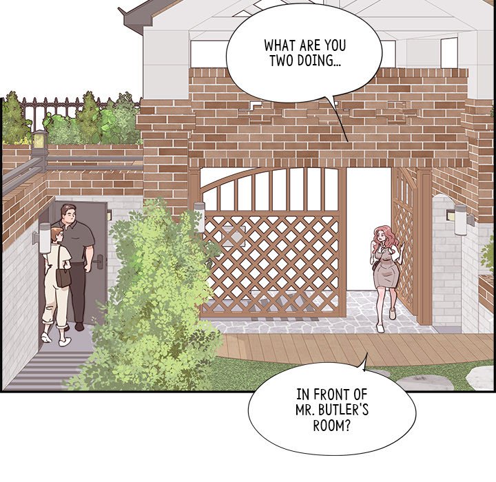 Sunny-Side Up Sunny-Side Up EP 57 - Toomics page 111 - 