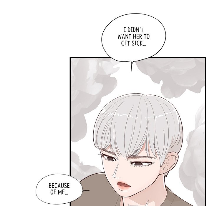 Sunny-Side Up Sunny-Side Up EP 57 - Toomics page 14 - 