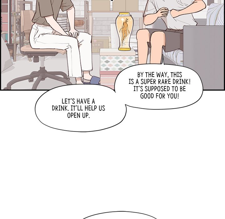 Sunny-Side Up Sunny-Side Up EP 57 - Toomics page 17 - 